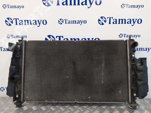 Water radiator DODGE CALIBER 2.0 CRD (140 hp) 11969275