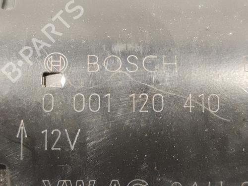 Starter SEAT LEON (1P1) 1.2 TSI | BP107461M8 