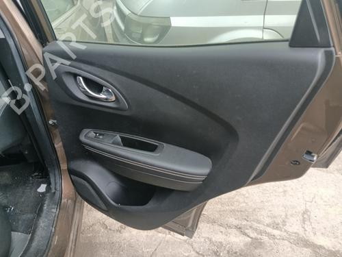 Used Rear right window mechanism Rear right window mechanism RENAULT KADJAR (HA_, HL_) 1.6 dCi 130 (HLA4) (130 hp) 34446353 34446353