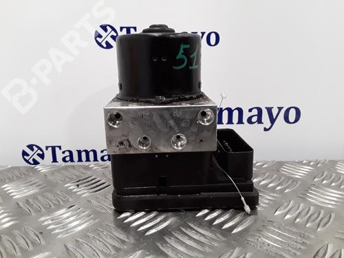 ABS Bremseaggregat OPEL ASTRA H GTC (A04)  | BP7552512M43 