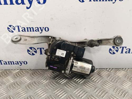 Viskermotor vindrute OPEL ZAFIRA TOURER C (P12) [2011-2025]  23460739