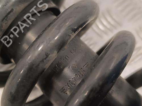 Right front shock absorber NISSAN PATHFINDER III (R51) 2.5 dCi | BP16358085M17 