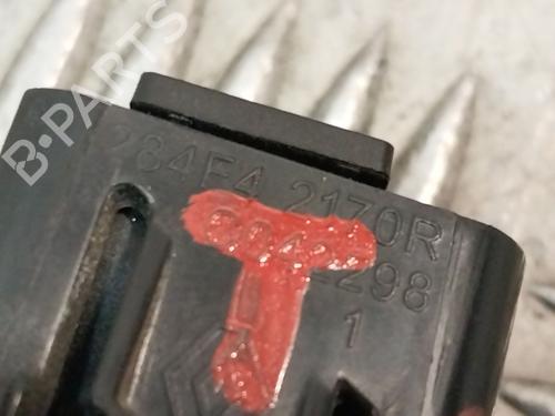 Electronic module RENAULT KADJAR (HA_, HL_) 1.3 TCe 140 (HLNB, HLN1) | BP38096913M83 - Image 4
