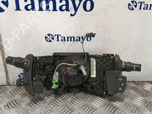Spak kontakt RENAULT SCÉNIC II (JM0/1_) 1.5 dCi (JM02, JM13) (101 hp) 29743598