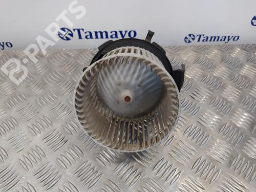 Heater blower motor FORD KA (RU8) 1.3 TDCi | BP11034845M62 
