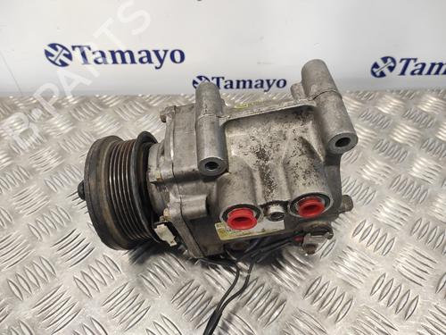 AC compressor FORD TRANSIT CONNECT (P65_, P70_, P80_) 1.8 TDCi | BP8208692M34 