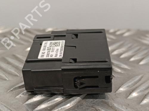 Electronic module SEAT LEON (5F1) 1.4 TSI | BP16013844M83 