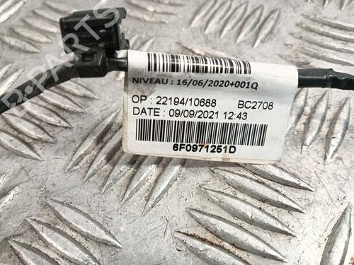 Electronic module SEAT IBIZA V (KJ1, KJG) 1.5 TSI | BP28524269M83 