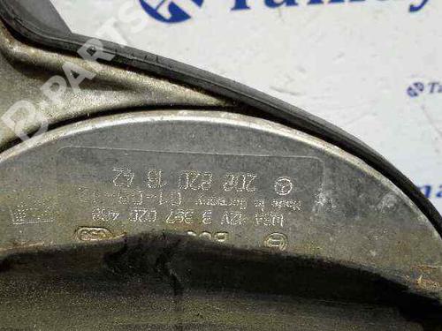 Front wiper motor MERCEDES-BENZ CLK (C208)  | BP5020903M29 