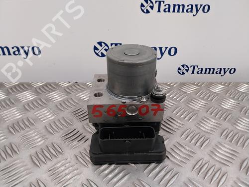 Used ABS pump VW POLO V (6R1, 6C1) [2009-2022]  16691431