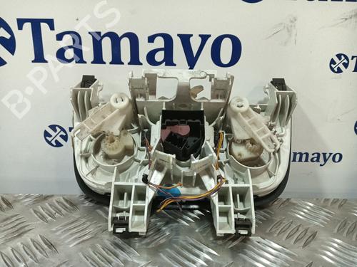 Climate control FIAT FIORINO Box Body/MPV (225_) 1.3 D Multijet (225BXD1A, 225BXB1A, 225BXB11) | BP6815803I5 