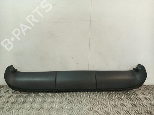 Used Boot lining Boot lining PEUGEOT 3008 II SUV (MC_, MR_, MJ_, M4_) 1.2 THP/ PureTech 130 (MRHNSM, MRHNSU, MRHNSJ, MRHNYW,... (131 hp) 36295823 36295823
