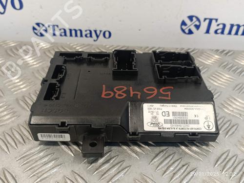 Elektronisk modul FORD FIESTA VI (CB1, CCN) 1.25 | BP23127500M83 