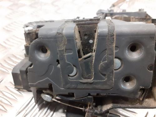 Front right lock FORD FOCUS II (DA_, HCP, DP) 1.6 TDCi | BP1799748C97 