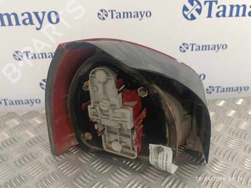 Right taillight AUDI A3 (8L1) 1.9 TDI | BP19936830C35 