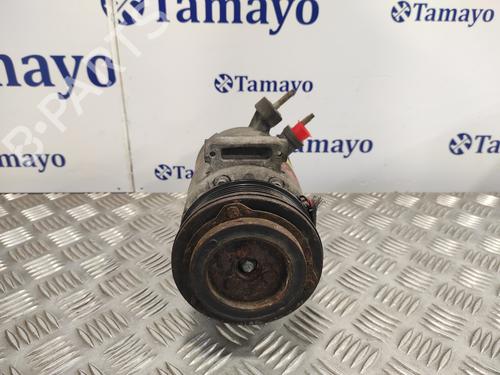 Used AC compressor FORD FOCUS III 1.0 EcoBoost (125 hp) 17523761
