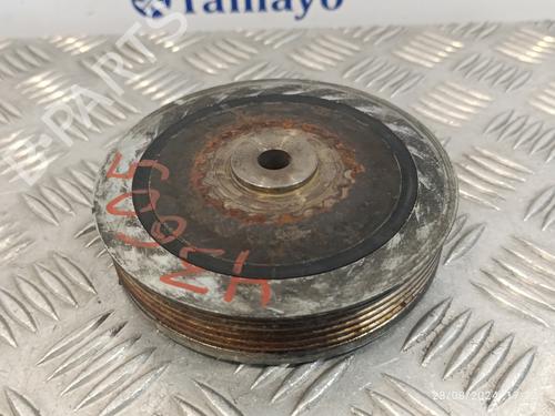 Pulley RENAULT KANGOO (KC0/1_) 1.9 dCi 4x4 | BP19416437M122 