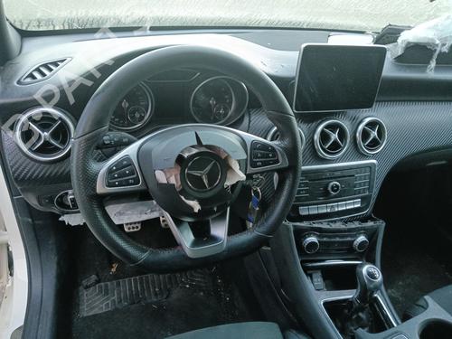 Engine MERCEDES-BENZ A-CLASS (W176) A 200 CDI / d (176.008) | BP29314261M1 