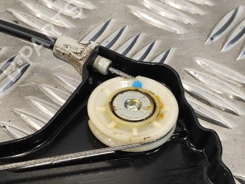 Front right window mechanism NISSAN NV200 / EVALIA Bus  | BP13474241C23 