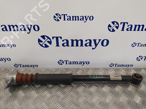 Used Right rear shock absorber SEAT IBIZA IV (6J5, 6P1) [2008-2017]  12597996