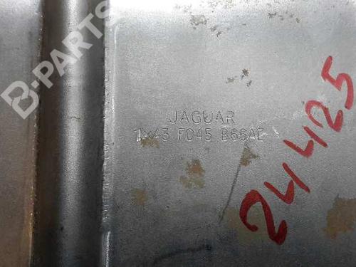 Passenger airbag JAGUAR X-TYPE I (X400) 2.0 D | BP1229556C10 
