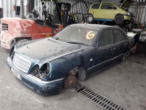 ABS pump MERCEDES-BENZ E-CLASS (W210)  | BP9106488M43 