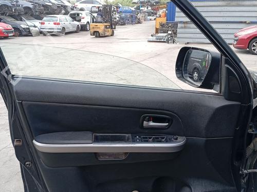Used Front left window mechanism Front left window mechanism SUZUKI GRAND VITARA II (JT, TE, TD) 1.9 DDiS All-wheel Drive (JT419, TD44, JB419WD, JB419XD,... (129 hp) 36295835 36295835