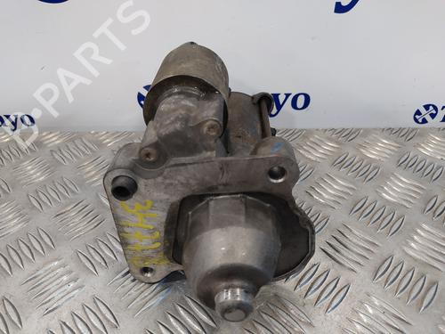 Used Starter FORD FUSION (JU_) [2002-2012]  13359220