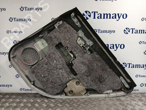 Rear left panel APRILIA MOTORCYCLES RX  | BP30396667C60 