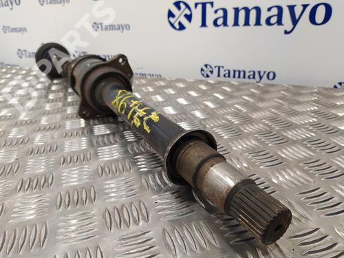 Right front driveshaft TOYOTA AVENSIS (_T25_) 2.2 D-4D (ADT251_, ADT251R) | BP886424M39