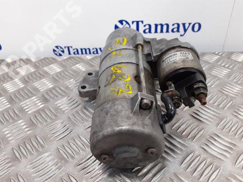 Starter PEUGEOT 607 (9D, 9U) 2.7 HDi 24V | BP1353725M8 