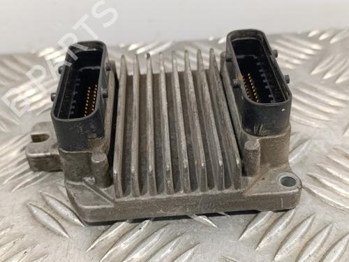 Engine control unit (ECU) OPEL ASTRA G Hatchback (T98) 1.6 16V (F08, F48) | BP18830481M57 