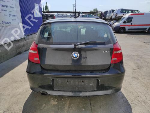Rear left window mechanism BMW 1 (E87)  | BP29213714C24