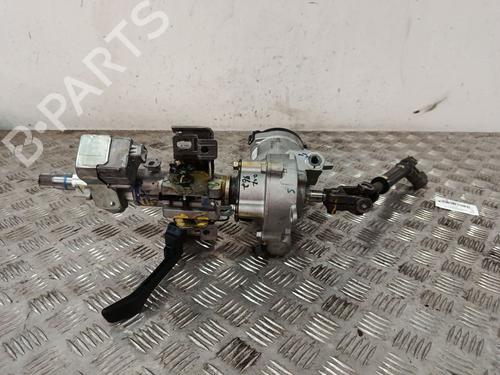 Used Steering column Steering column HYUNDAI i20 III (BC3, BI3) 1.0 T-GDI (101 hp) 39503201 39503201