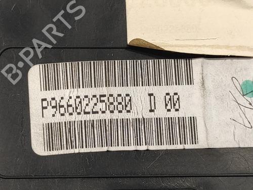 Instrument cluster CITROËN C3 I (FC_, FN_) 1.4 HDi | BP13311161C47 