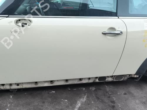 Used Left front door Left front door 39103792 39103792