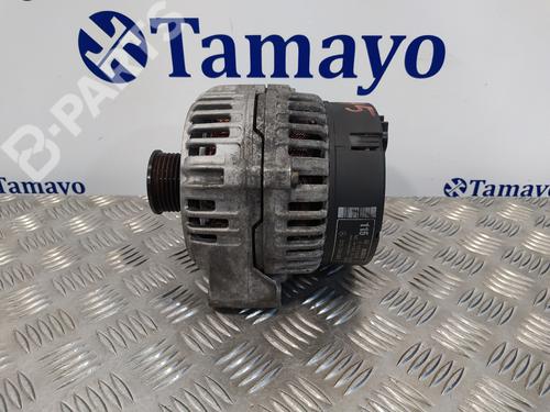 Alternator MERCEDES-BENZ CLK (C208) CLK 320 (208.365) | BP11243939M7 