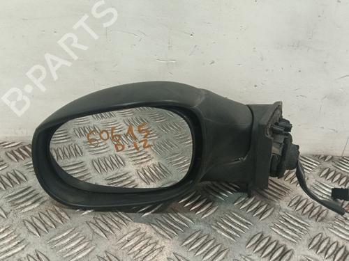 Used Left mirror Left mirror 36775985 36775985