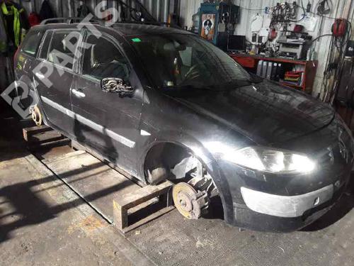 ECU airbags RENAULT MEGANE II Estate (KM0/1_)  | BP4765471M53 