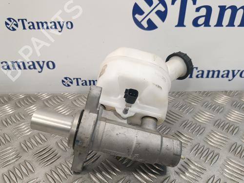Brake master cylinder FORD TRANSIT V363 Van (FCD, FDD)  | BP16346415M77 