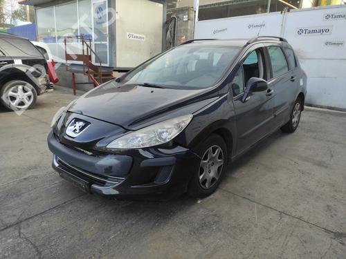 Starter PEUGEOT 308 SW I (4E_, 4H_)  | BP22191804M8 