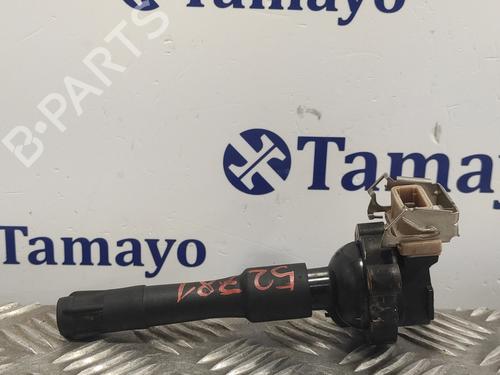 Ignition coil BMW 3 (E46) 320 i | BP20112496M94 