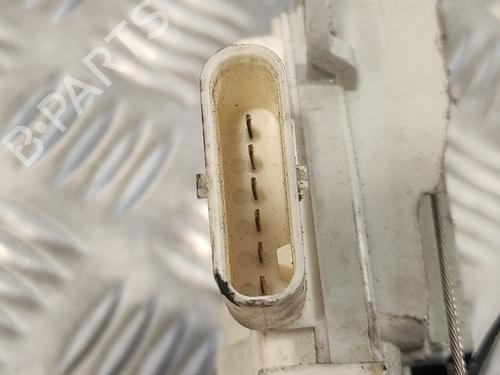 Rear right lock SEAT ALTEA XL (5P5, 5P8) 1.6 TDI | BP13039117C99 