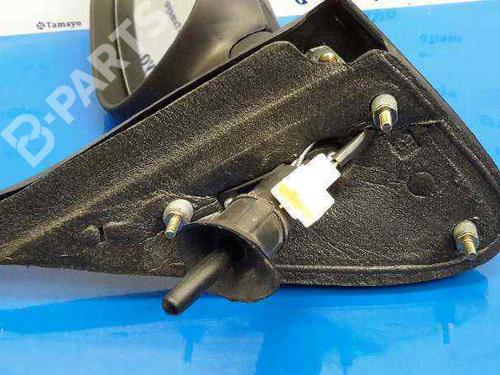 Right mirror RENAULT MEGANE I Classic (LA0/1_)  | BP2968624C27 