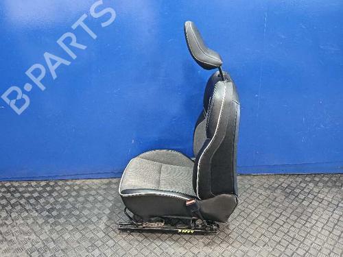 Right front seat RENAULT CLIO V (B7_)  | BP26006199C16 