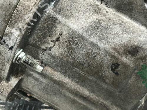 Gearbox CITROËN C5 I (DC_) | BP24456432M3 - Image 5
