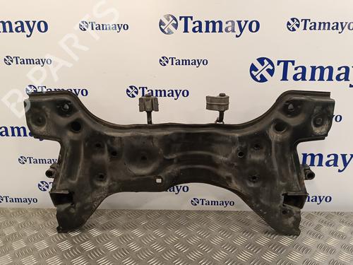 Subframe VW POLO V (6R1, 6C1) 1.6 TDI | BP17153115M9 