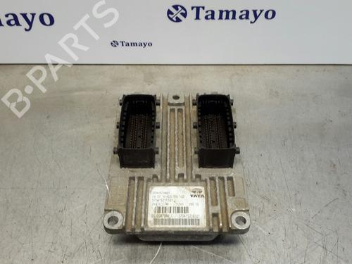 Calculateur moteur (ecu) TATA INDICA VISTA [2008-2024]  10753643