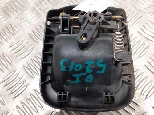 Front right exterior door handle OPEL MOVANO A Van (X70) 2.8 DTI (FD) | BP8498887C129 