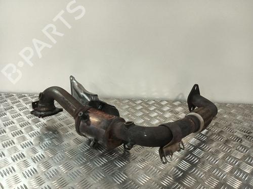 Catalyst FORD C-MAX II (DXA/CB7, DXA/CEU) 1.0 EcoBoost | BP32733143M10 - Image 2